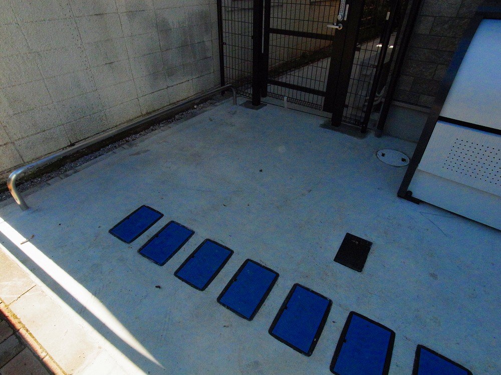 セレーノ新田 その他外観2