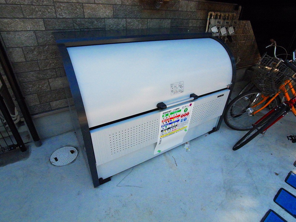 セレーノ新田 その他外観5