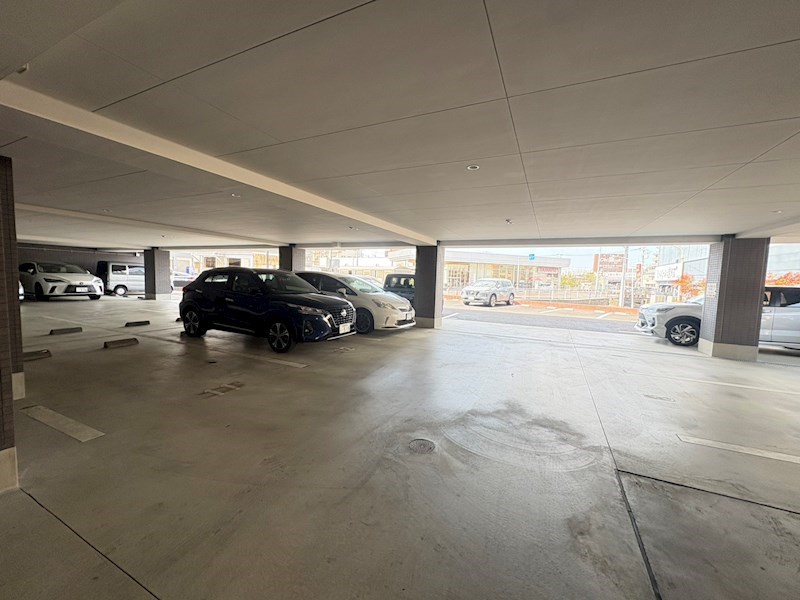 LEVICIA BLDG.Ⅱ その他外観2