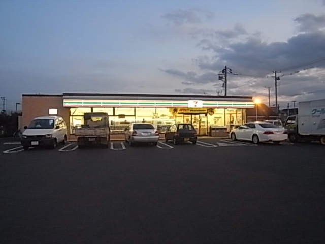 LEVICIA BLDG.Ⅱ 周辺画像3