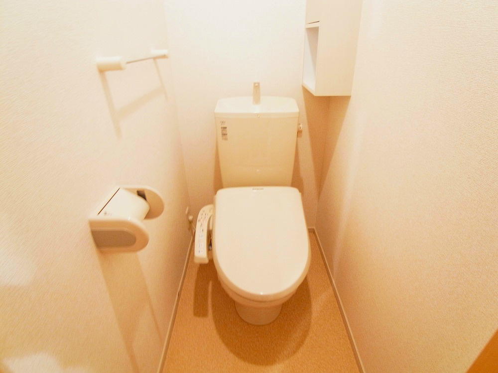 ジュネス新木 その他1