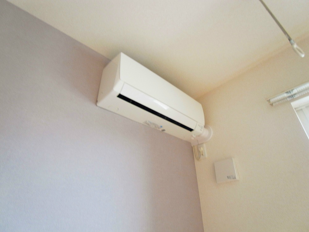 ジュネス新木 その他6