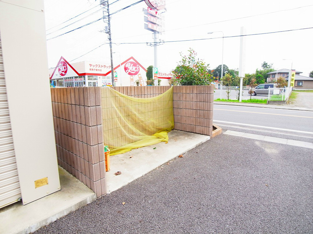 ジュネス新木 その他外観5