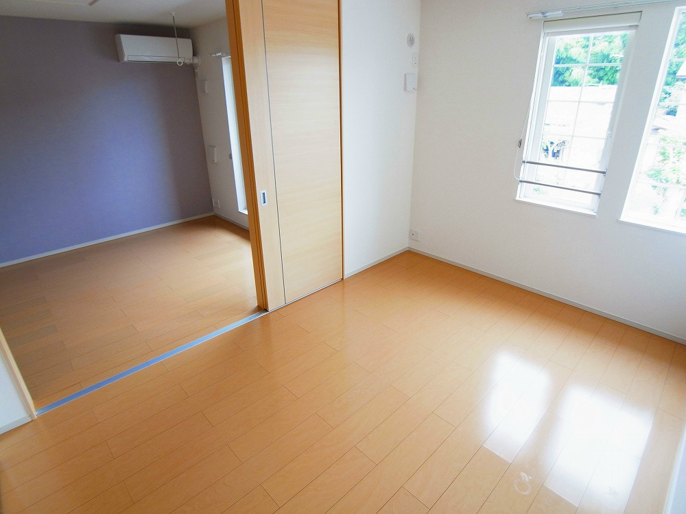 ジュネス新木 その他8