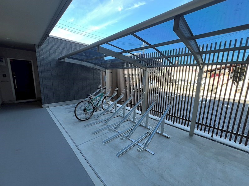 アベニール その他外観2