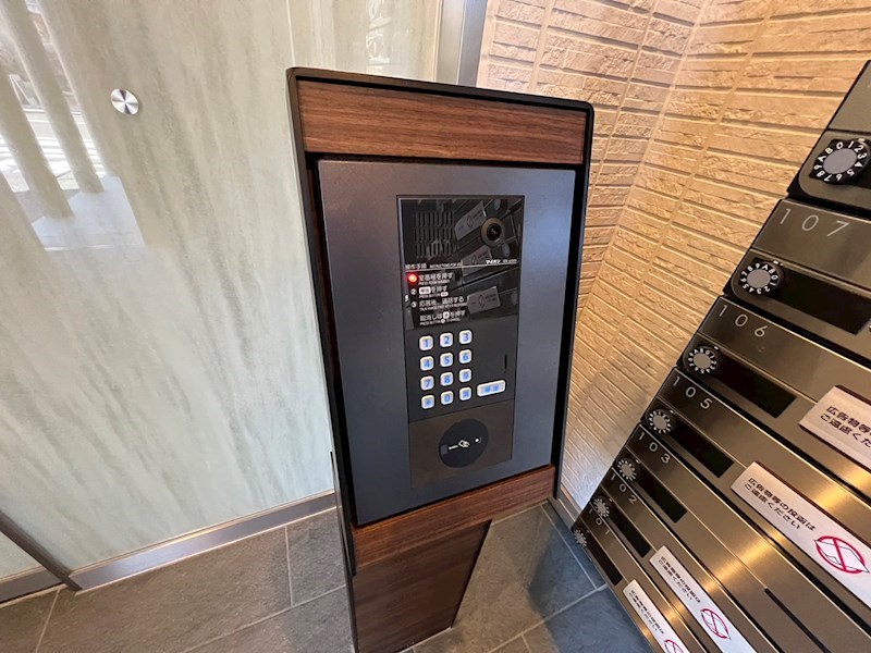 アベニール その他外観3