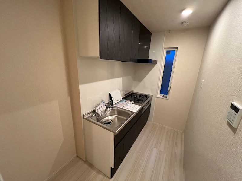 アベニール キッチン