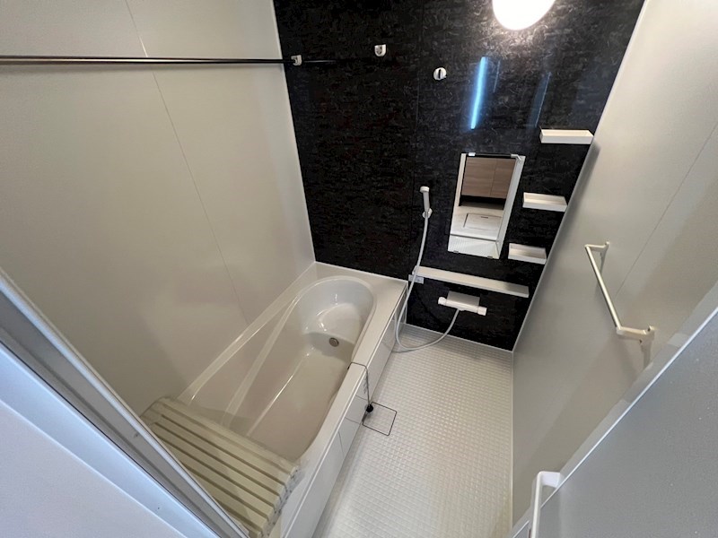 アベニール 風呂画像