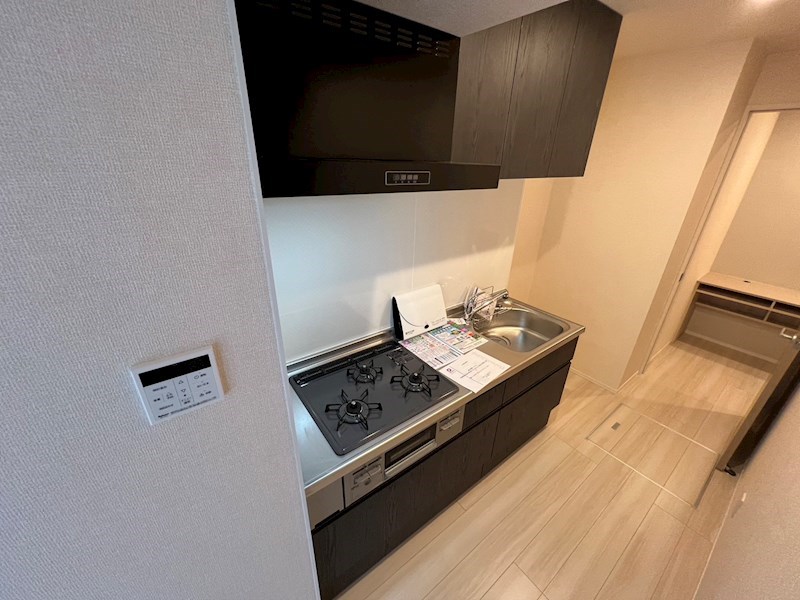 アベニール キッチン