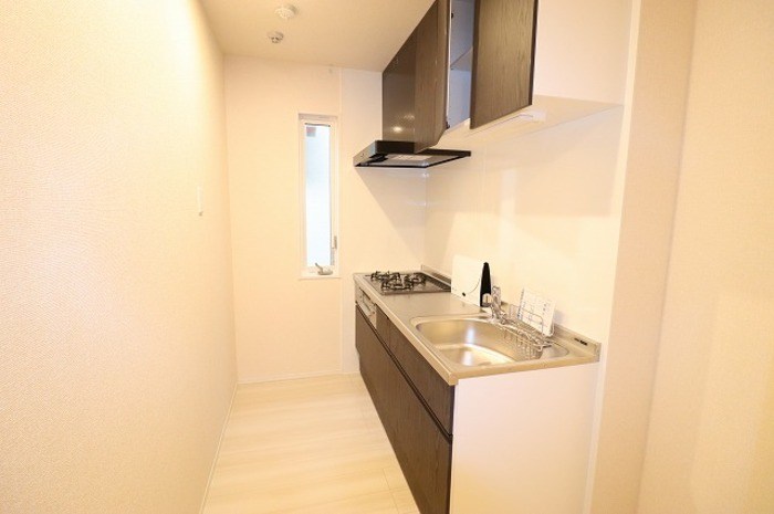 アベニール キッチン