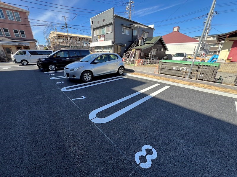 アベニール その他外観5