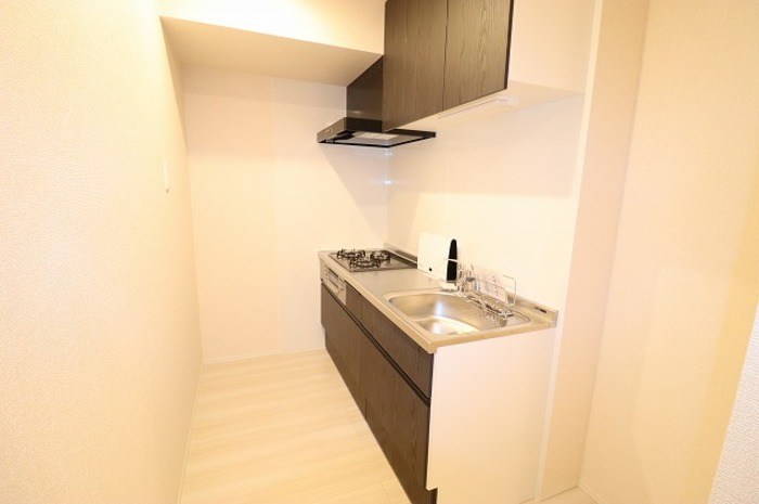 アベニール キッチン