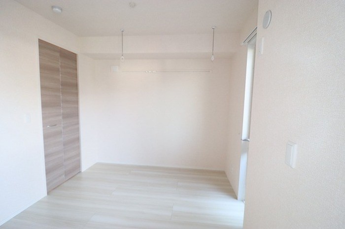 アベニール ベッドルーム