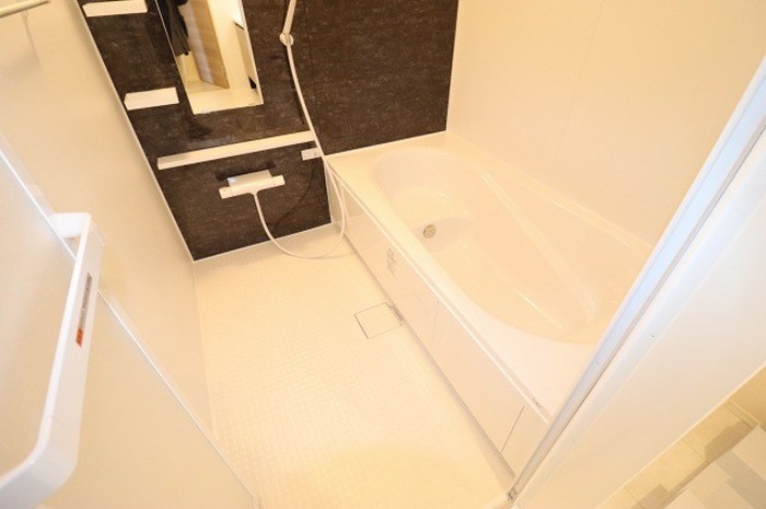 アベニール 風呂画像