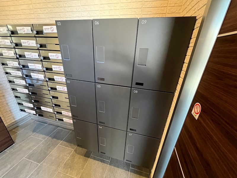 アベニール その他外観2