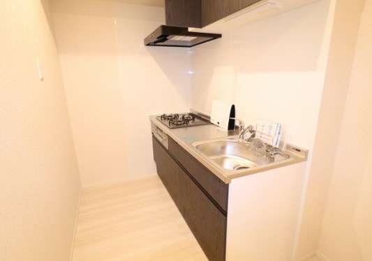 アベニール キッチン