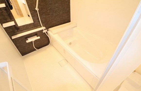 アベニール 風呂画像