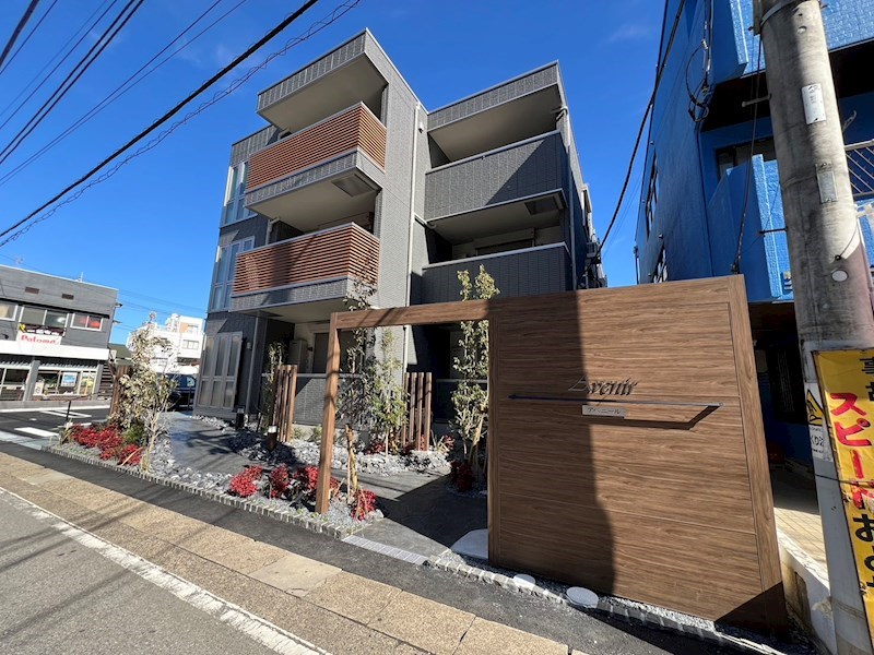 アベニール その他外観1