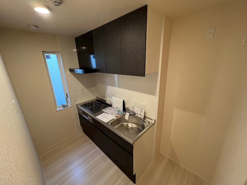 アベニール キッチン