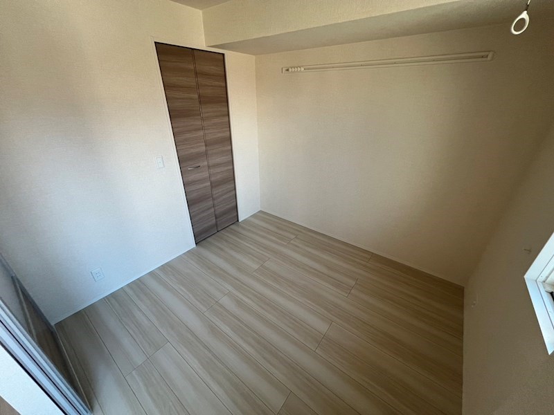 アベニール ベッドルーム