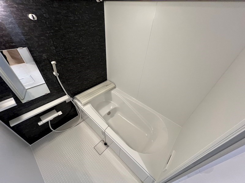 アベニール 風呂画像