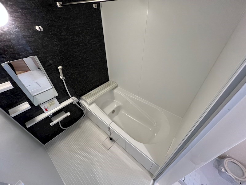 アベニール 風呂画像