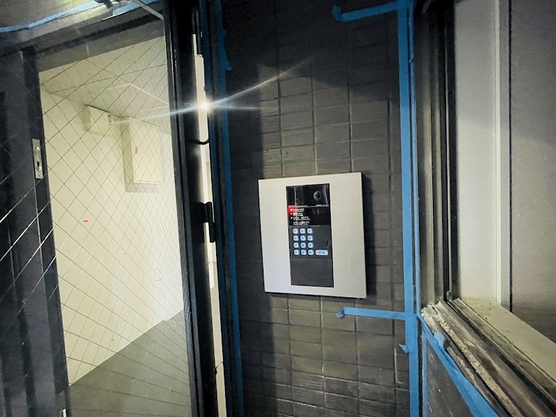 LEVICIA BLDG.Ⅱ その他外観5