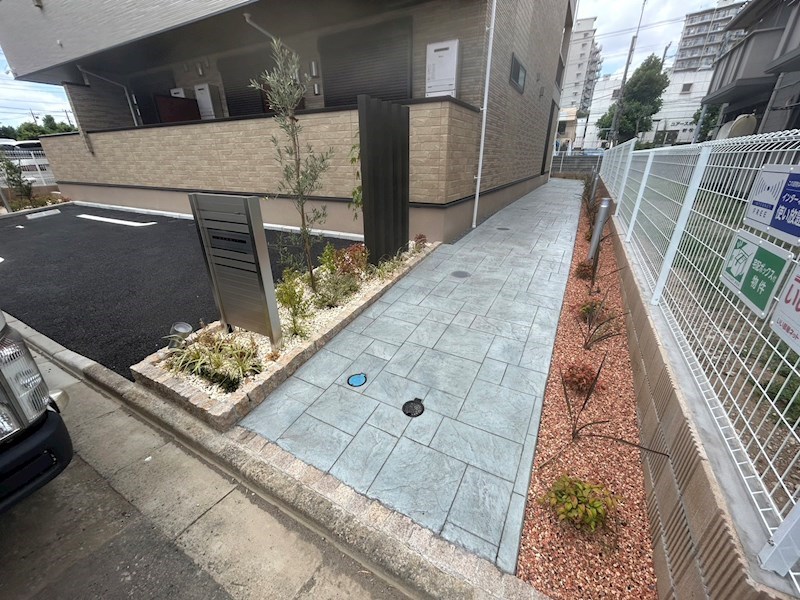 ラビット その他外観1