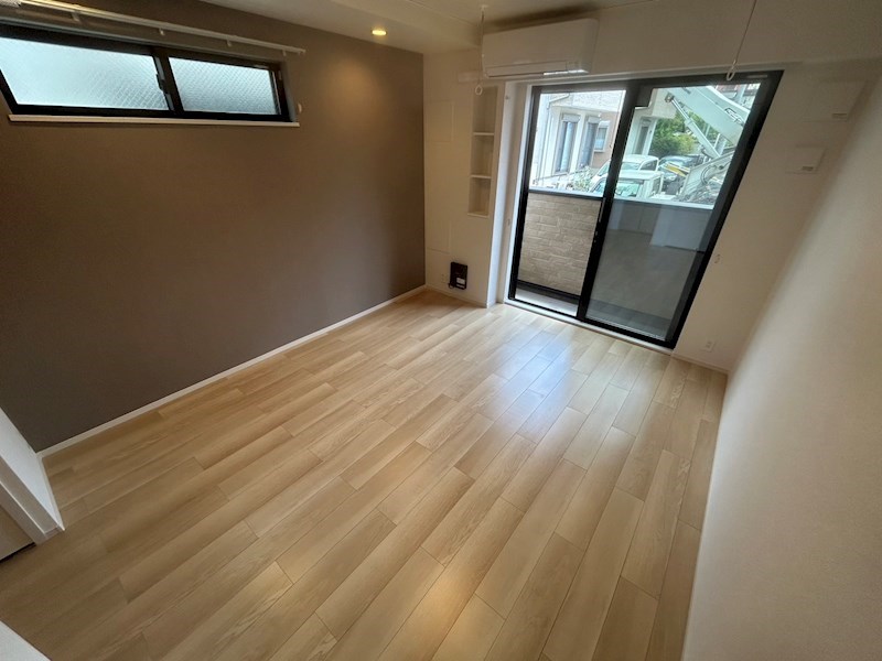 ラビット リビング