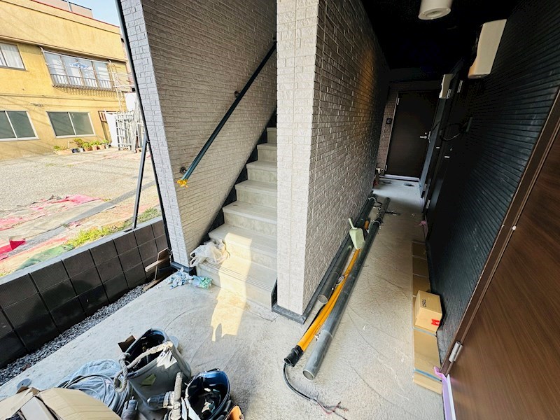 イクシオ　トウカイ その他外観1