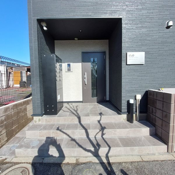 イクシオ　トウカイ その他外観1