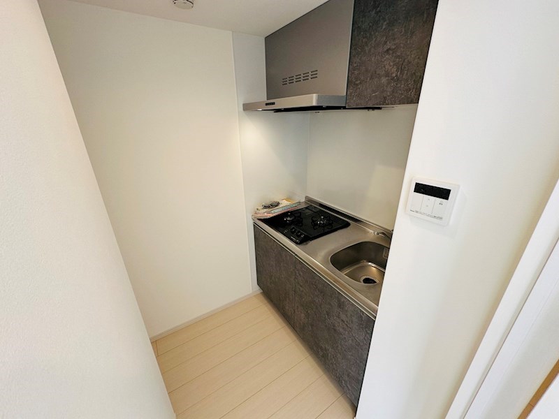 イクシオ　トウカイ キッチン