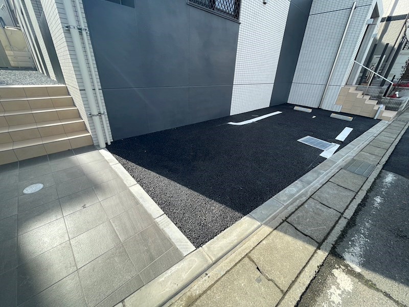 カーサファミリア その他外観2