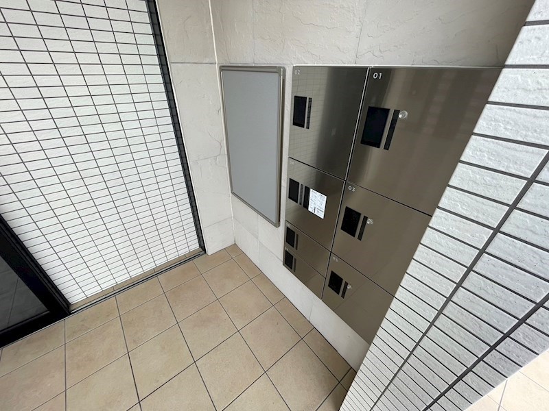 カーサファミリア その他外観4