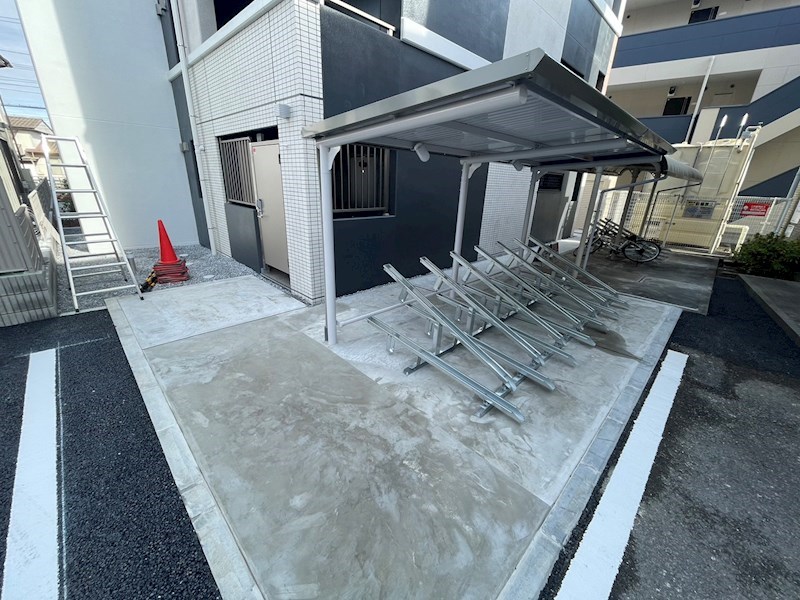 カーサファミリア その他外観5