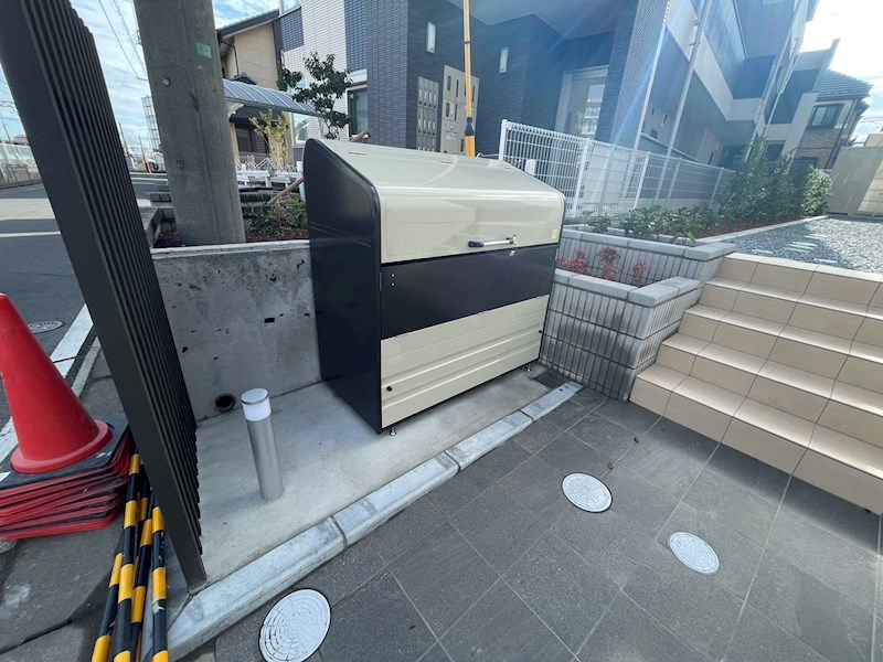 カーサファミリア その他外観6