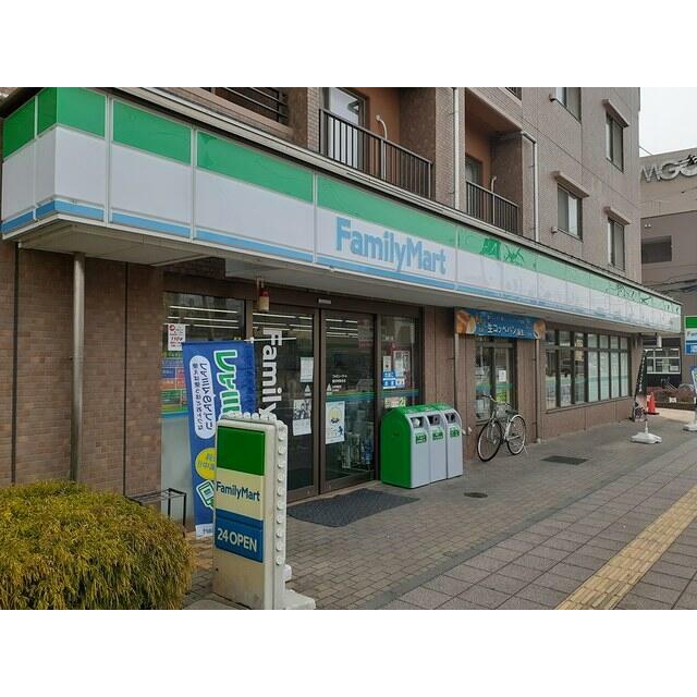 カーサファミリア 周辺画像1