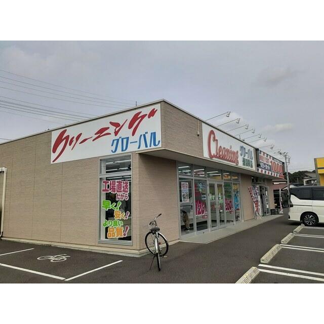 カーサファミリア 周辺画像4