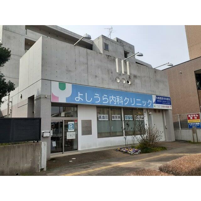 カーサファミリア 周辺画像6