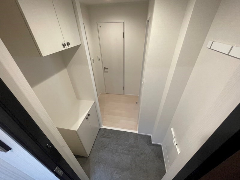 Cent-Donner　Senju 玄関