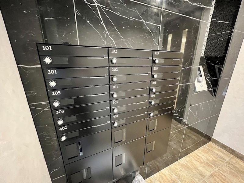 Cent-Donner　Senju その他外観5