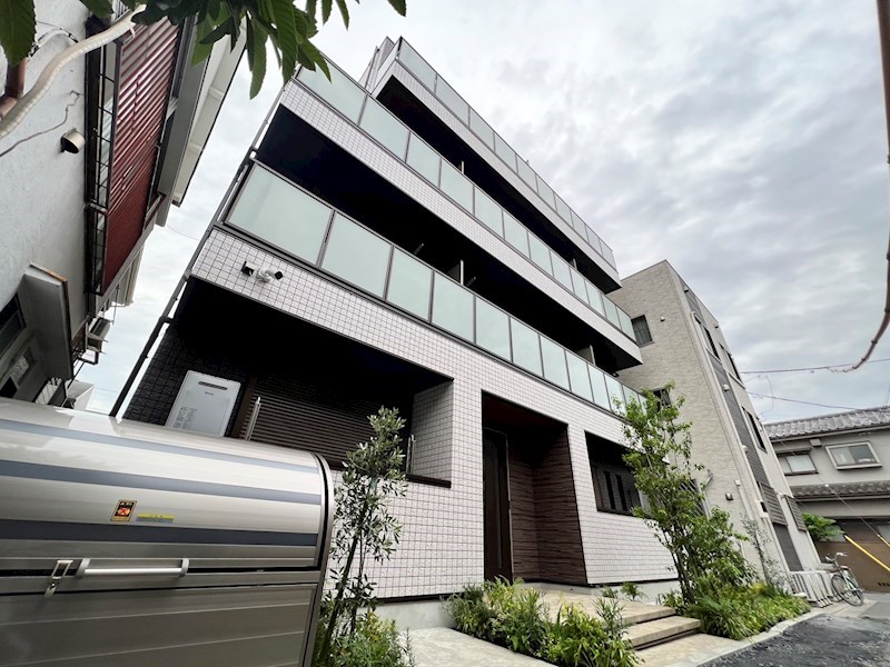 Cent-Donner　Senju その他外観6