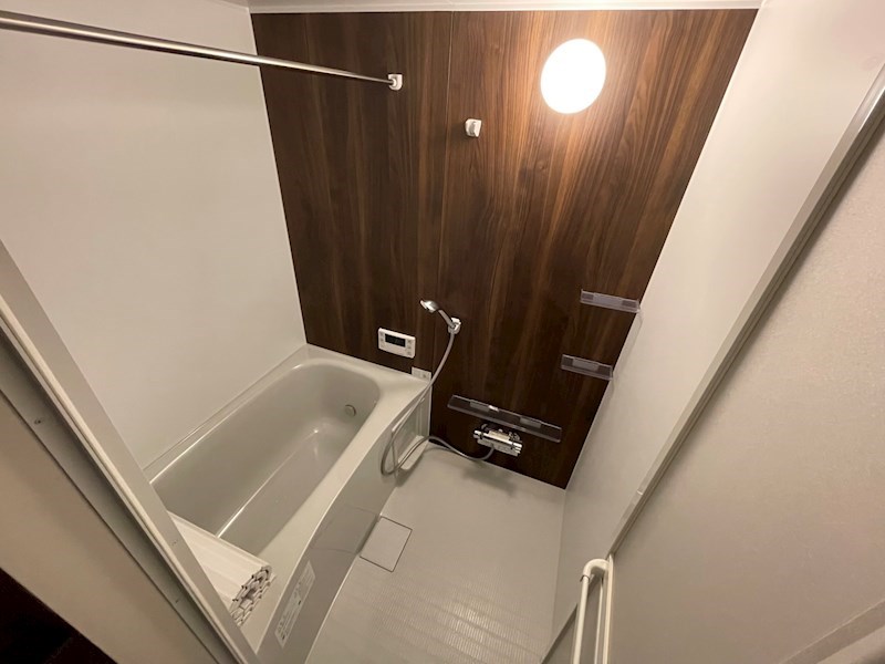 Cent-Donner　Senju 風呂画像