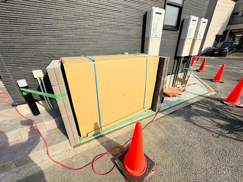 イクシオ　トウカイ その他外観2