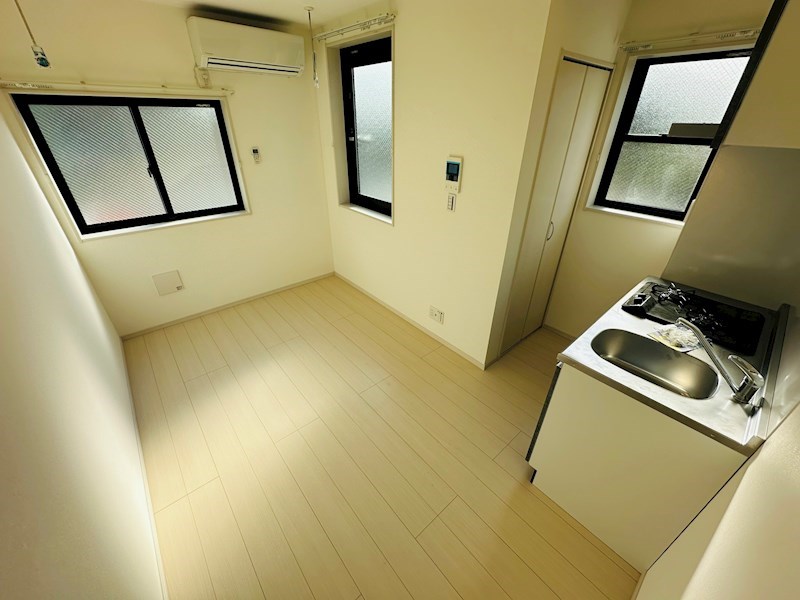 イクシオ　トウカイ リビング