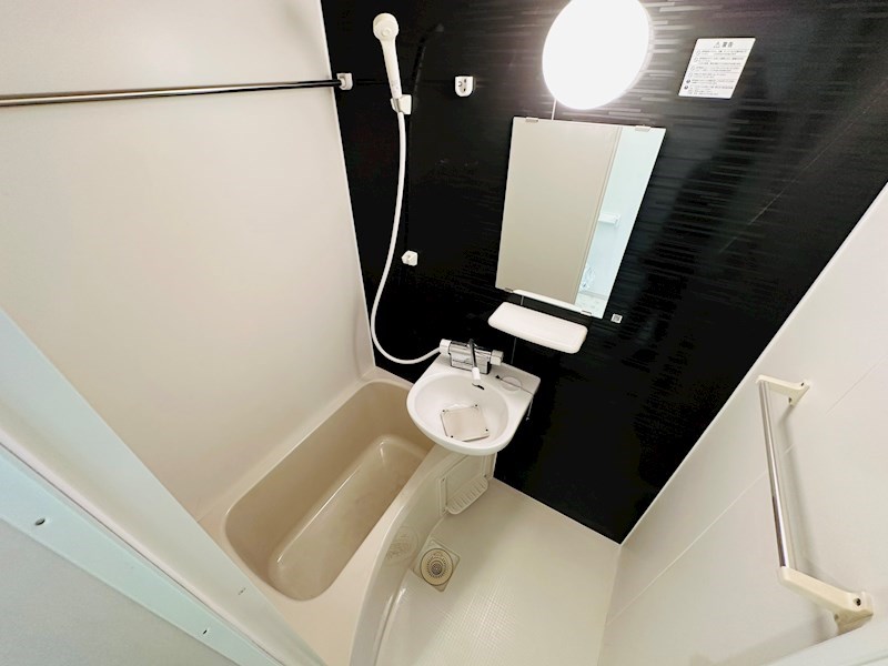 イクシオ　トウカイ 風呂画像