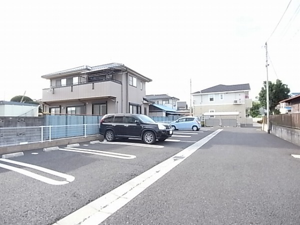 エバートン その他外観2