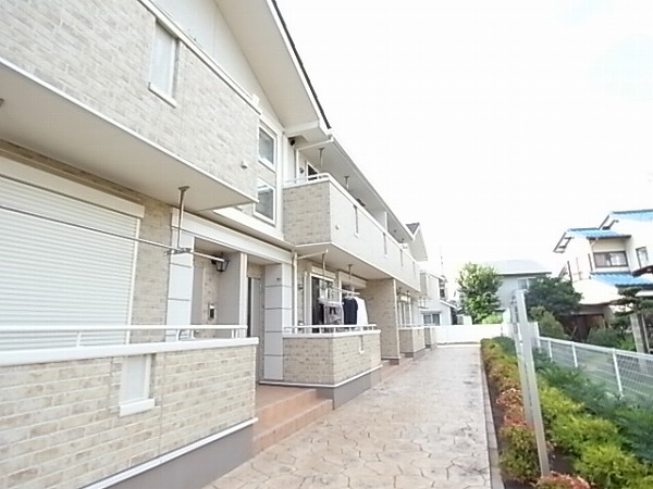 エバートン その他外観4