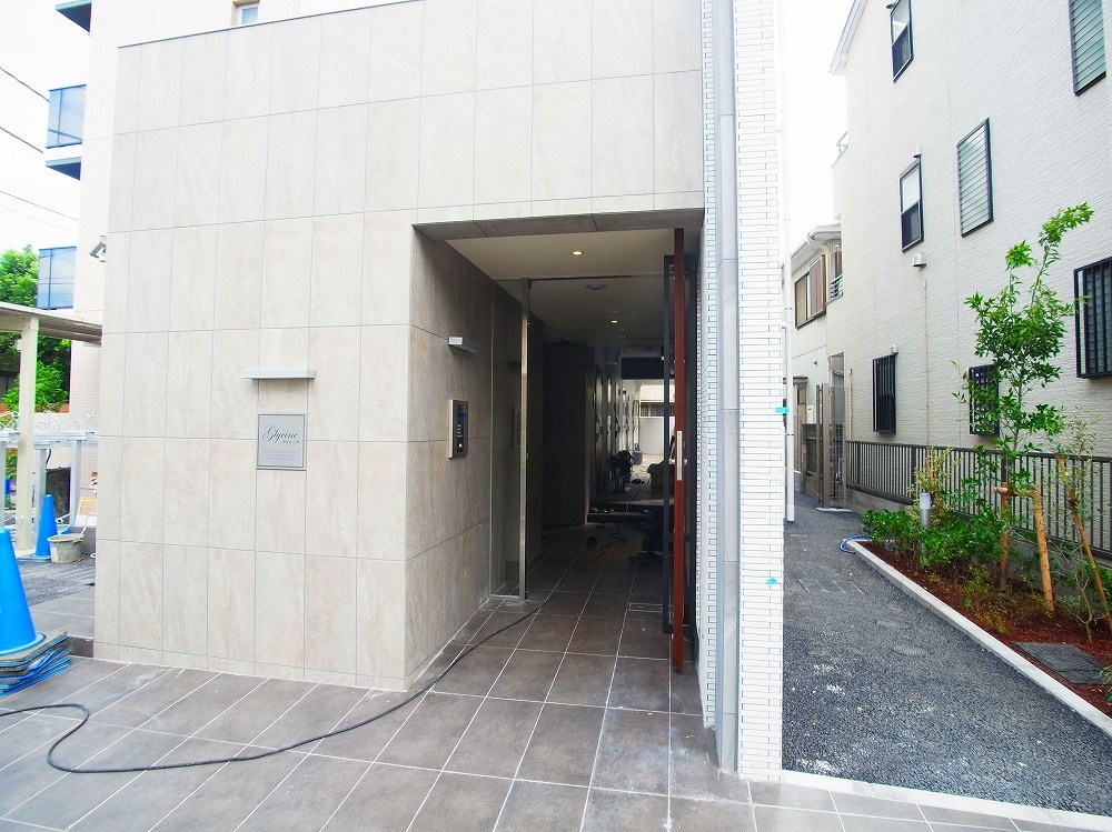 Glycine　～グリシーヌ～ その他外観2