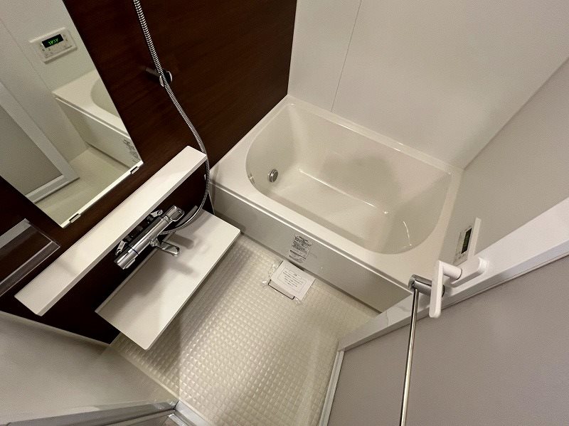 Glycine　～グリシーヌ～ 風呂画像